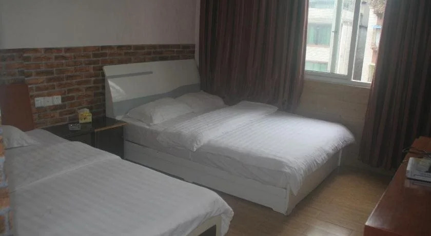Chengbinlou Hotel