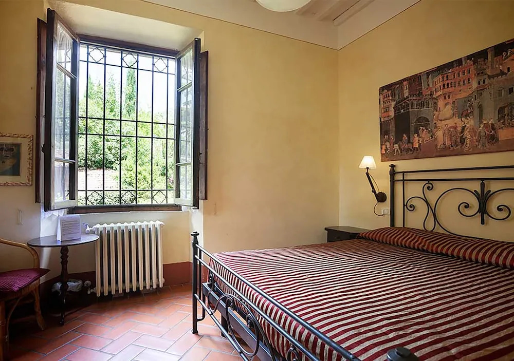 Villa Rosa Panzano