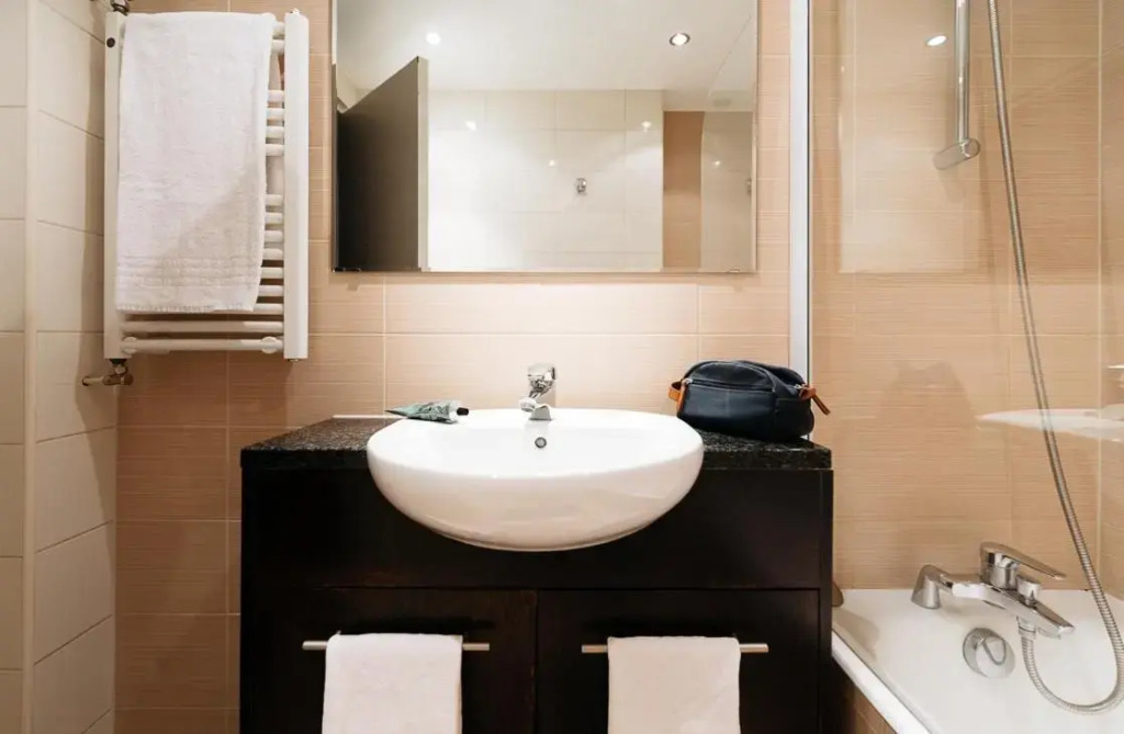 Hotel la Brunerie
