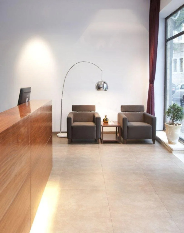 Jerusalem Inn by Smart Hotels