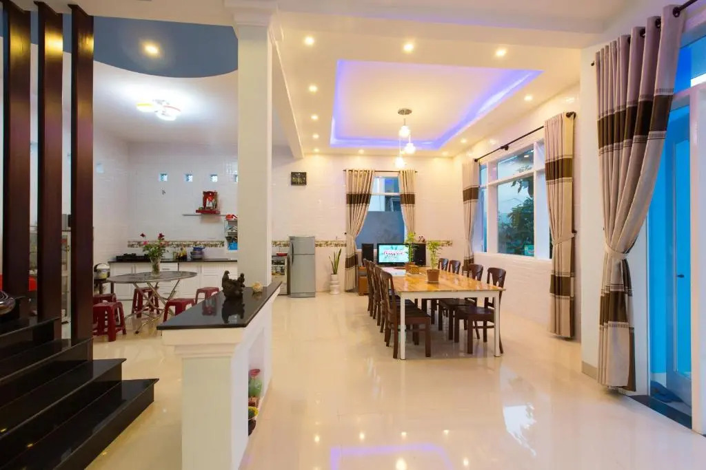 Quynh Long Villa