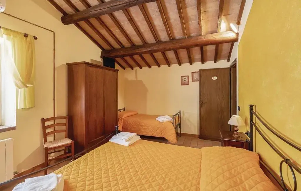 Country House i Girasoli