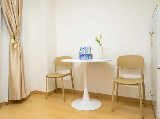 Yun Yue Ya · Expo Homestay