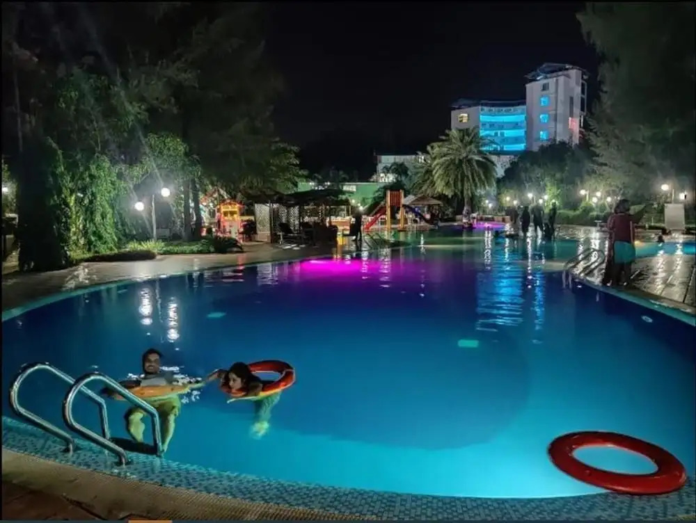 Seagull Hotel Ltd