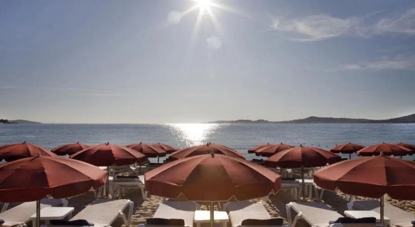 Azur Beach