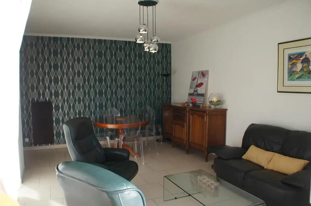 Residence Atlantica