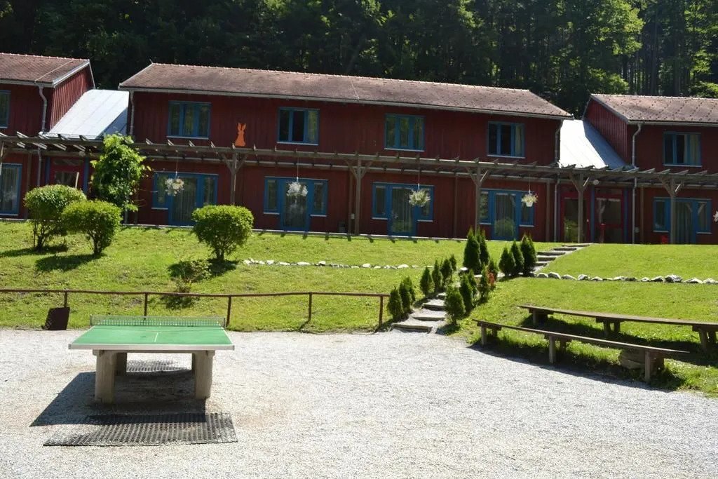 JUFA Hotel Bruck an der Mur - im Weitental