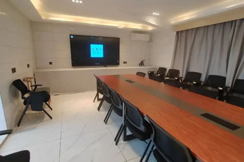 Xana Hotelle（GuangZhou South Station Hotel)