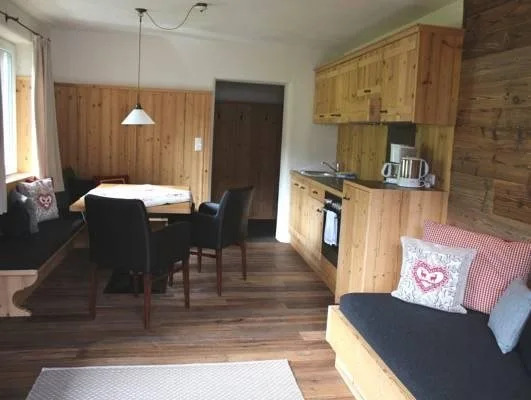 Chalet Tannenhof