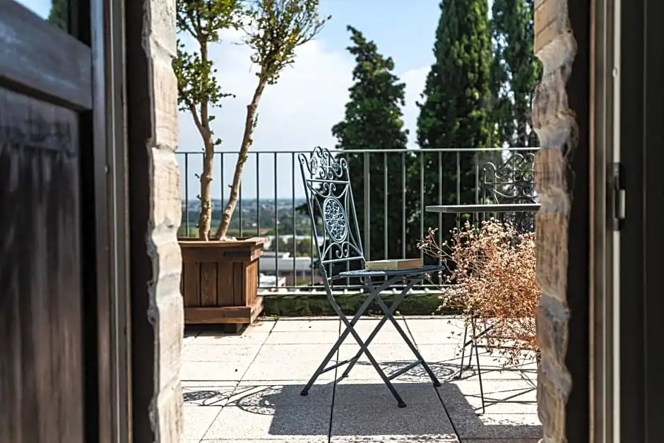 Quel Castello di Diegaro