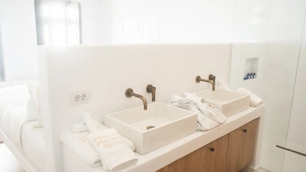 White Sand Suites 1 2 Mykonos
