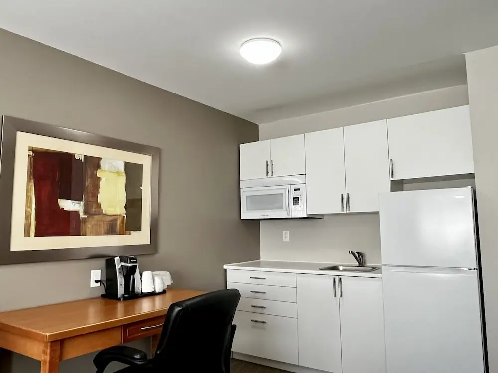 Anavada Inn & Suites - Prince George