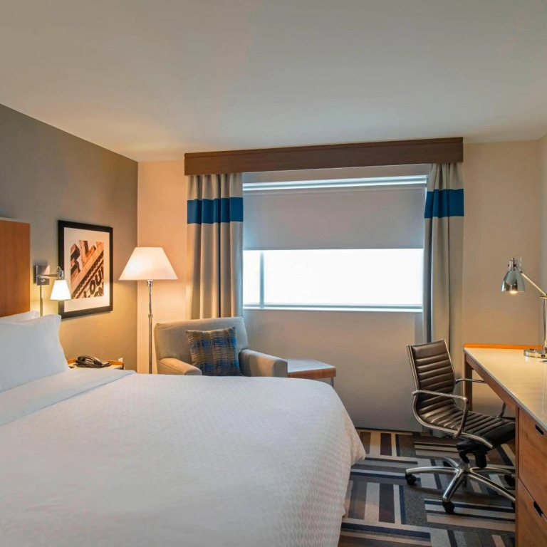Four Points by Sheraton Midland