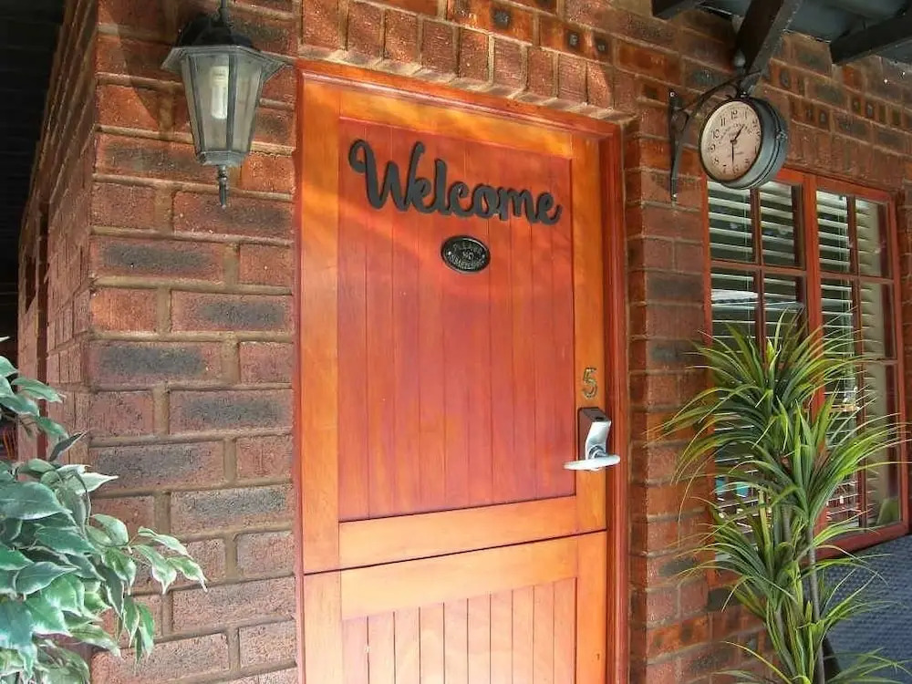 The Travel Inn Durban