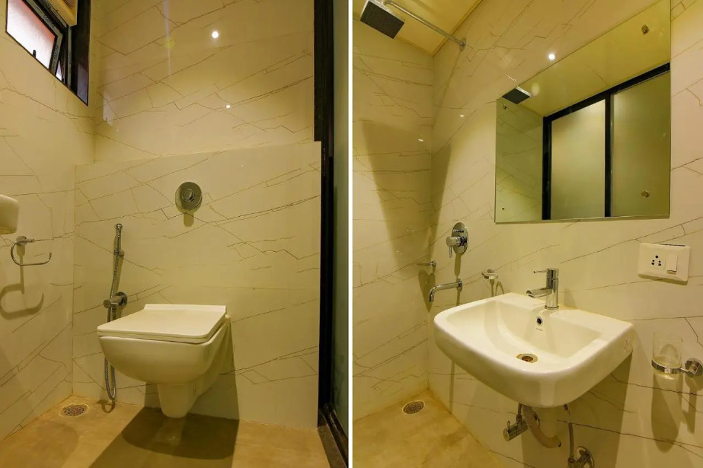 Fabhotel Eros 282