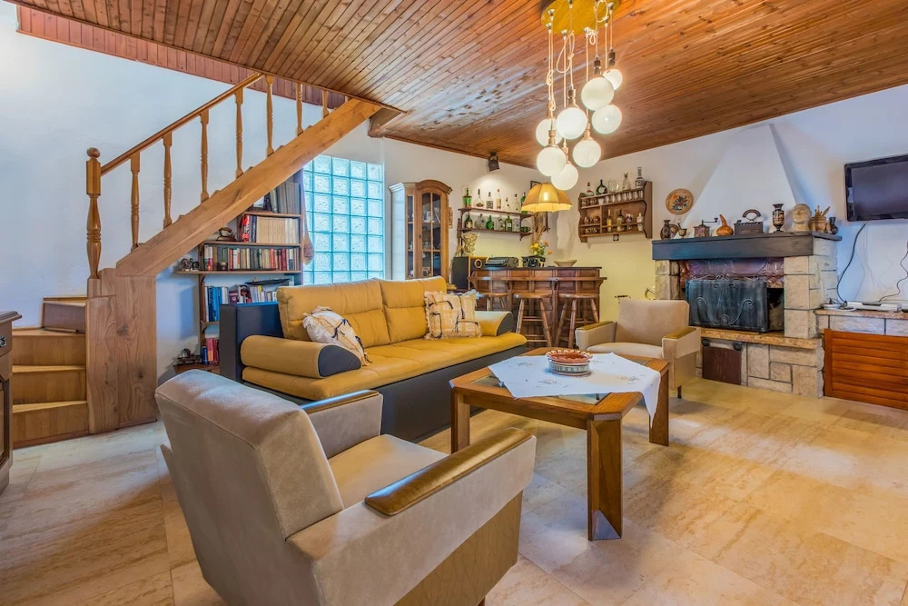 Apartment Dragi Kamen