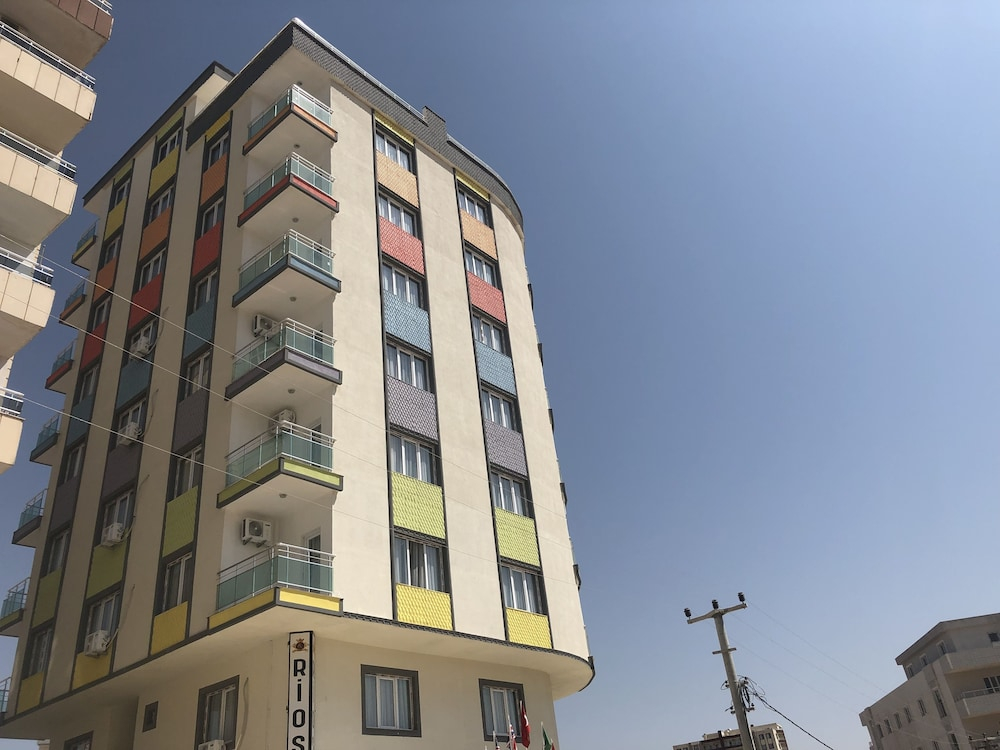 Rios Apart Hotel