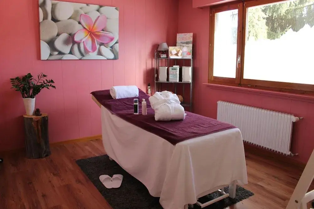 Hotel le Beausite