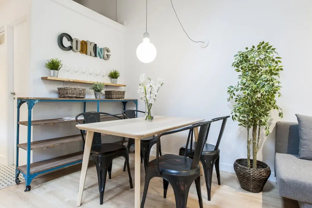 Apartamento Puerta de Toledo VI