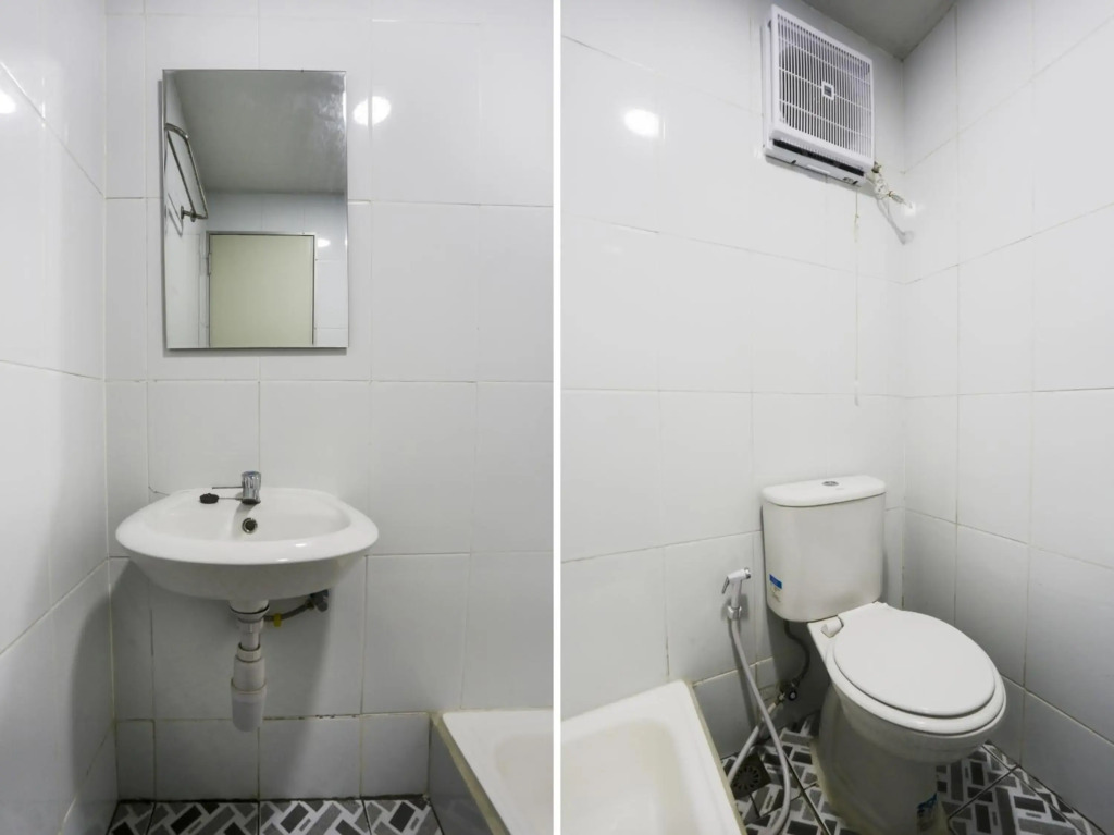 Capital O 3300 Nadjara Residence Syariah