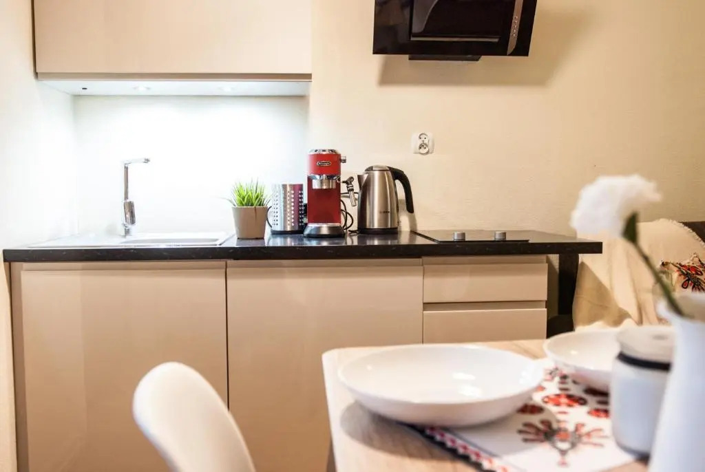 Gimnazjalna 5 - Apartamenty i pokoje w Centrum Zakopanego
