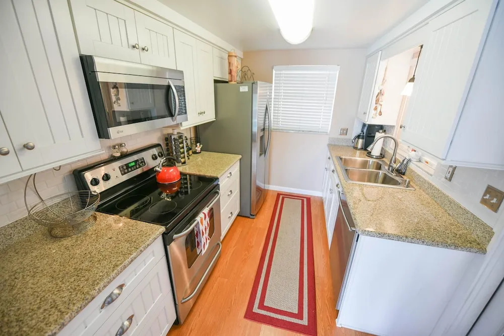 Pelican Cove Apartment 2