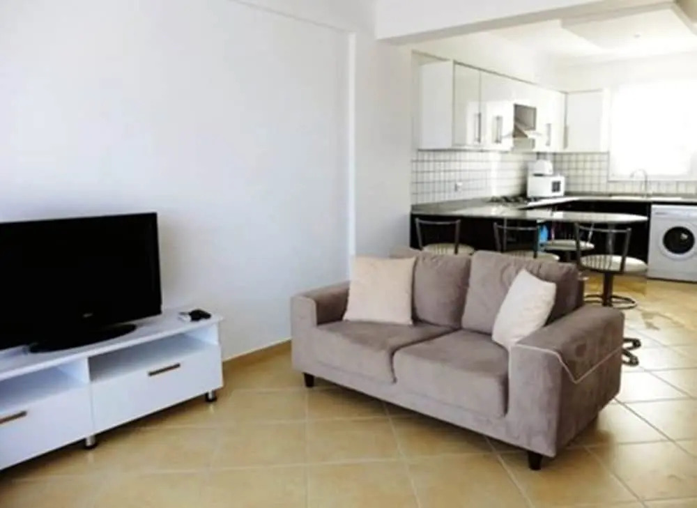 Olympia Apart 6 by Villa Buketi