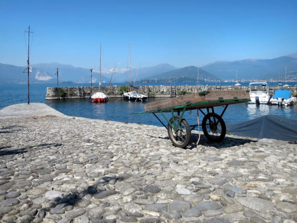 La Perla di Laveno