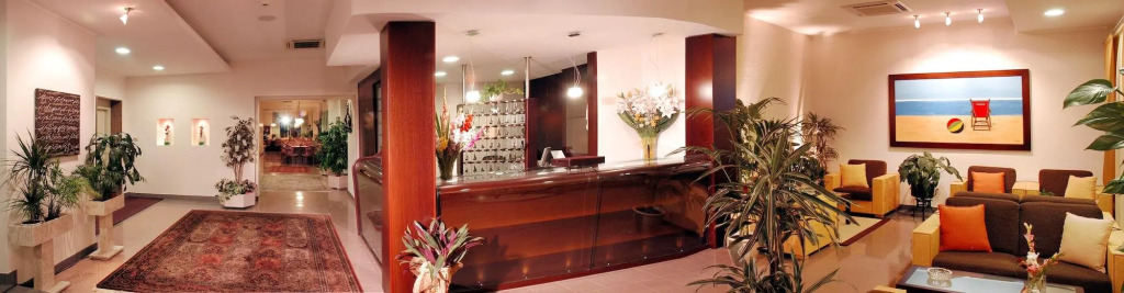 Hotel Miramare