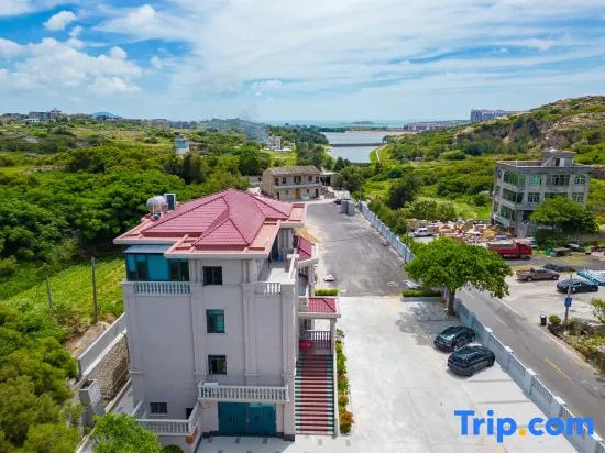 Yunyi Mountain and Sea Inn