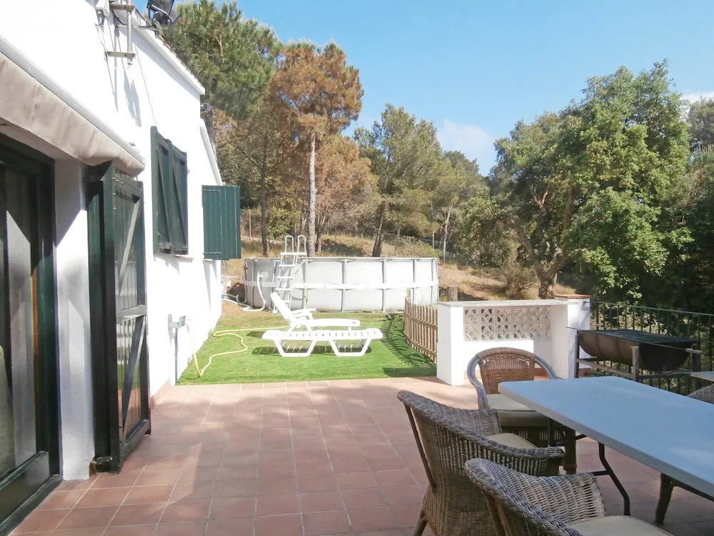 Villa Vinya