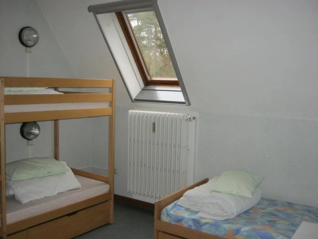 Huis Over Grenzen