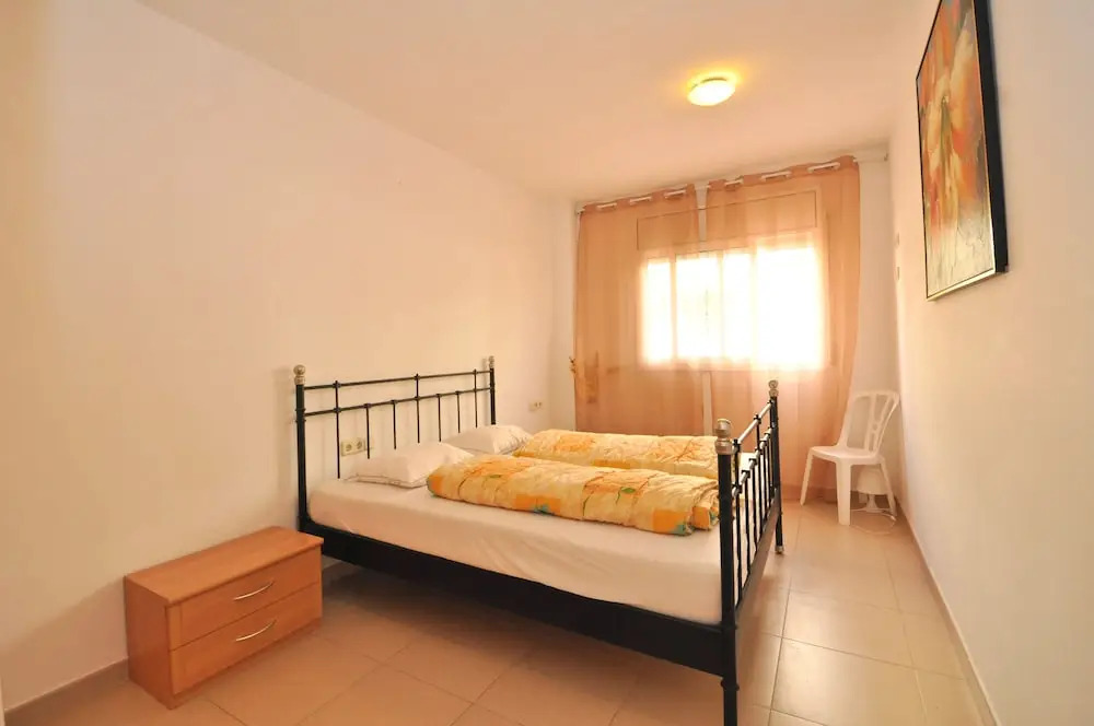 Apartment Valera Clotilda