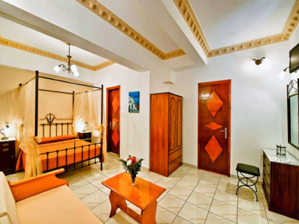 Villa Soula