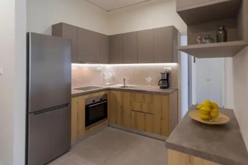 Anemelia Luxury Apartments