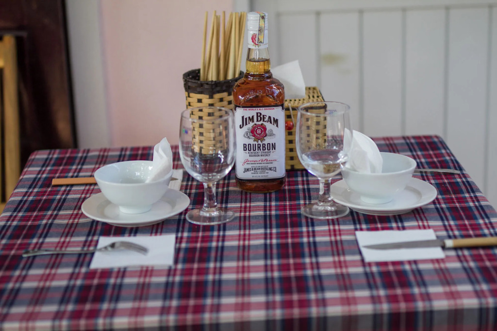 Red Ceramics Homestay