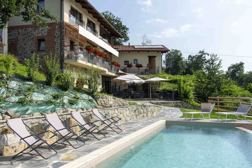 Cascina Montiglio