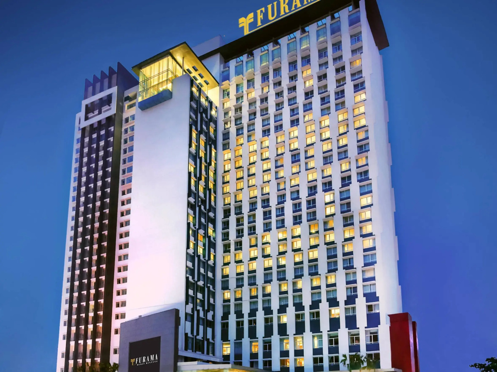 Furama Bukit Bintang, Kuala Lumpur