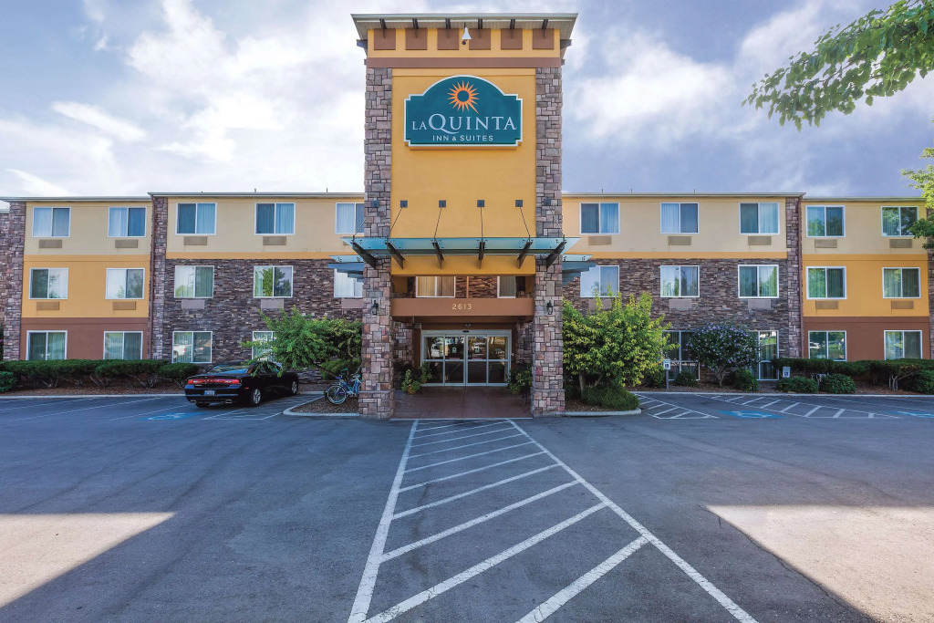 La Quinta by Wyndham Boise Airport