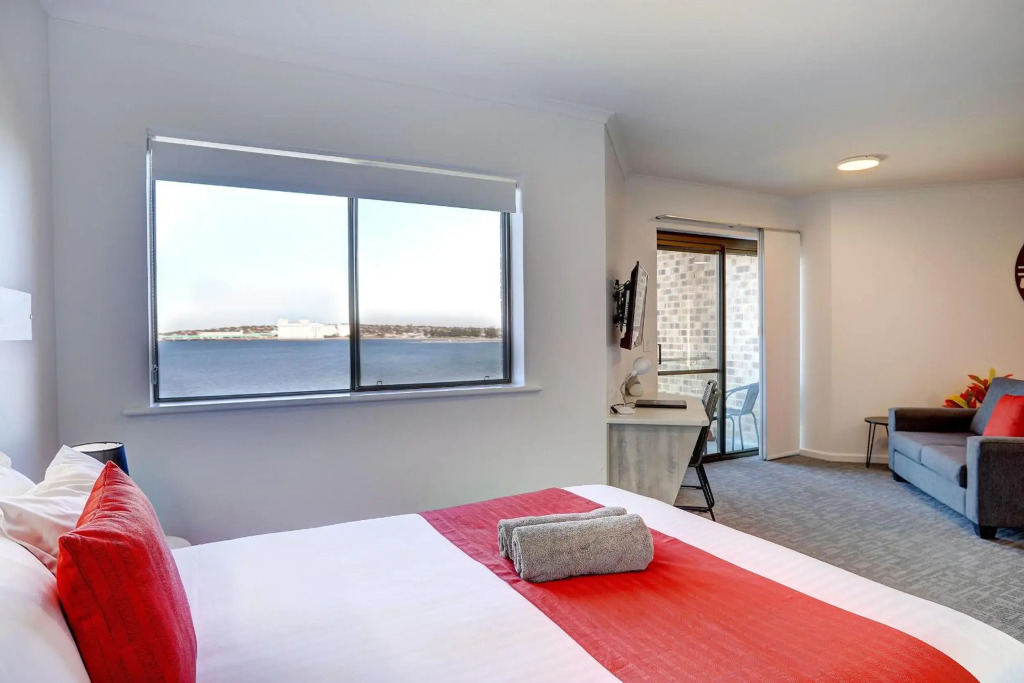 Limani Port Lincoln