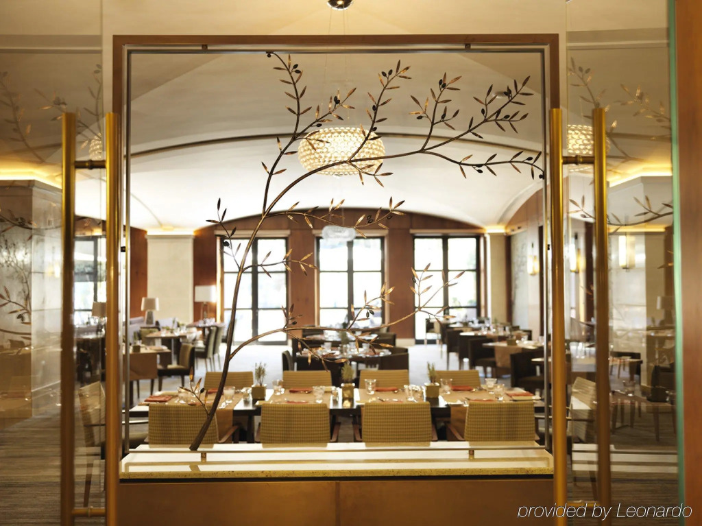 Four Seasons Hotel Amman