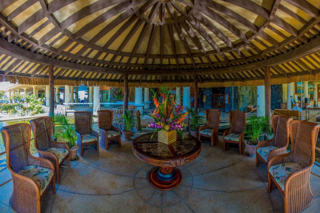 Royal Kona Resort