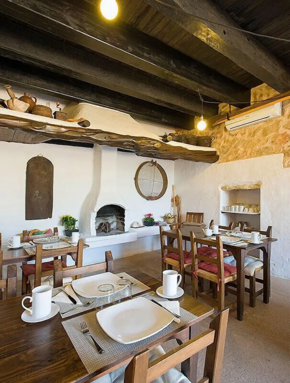 Hotel Rural Can Partit Adults Only-Ibiza