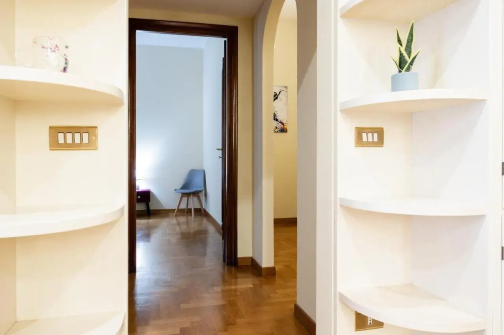 SAVORELLI 54 Apartment