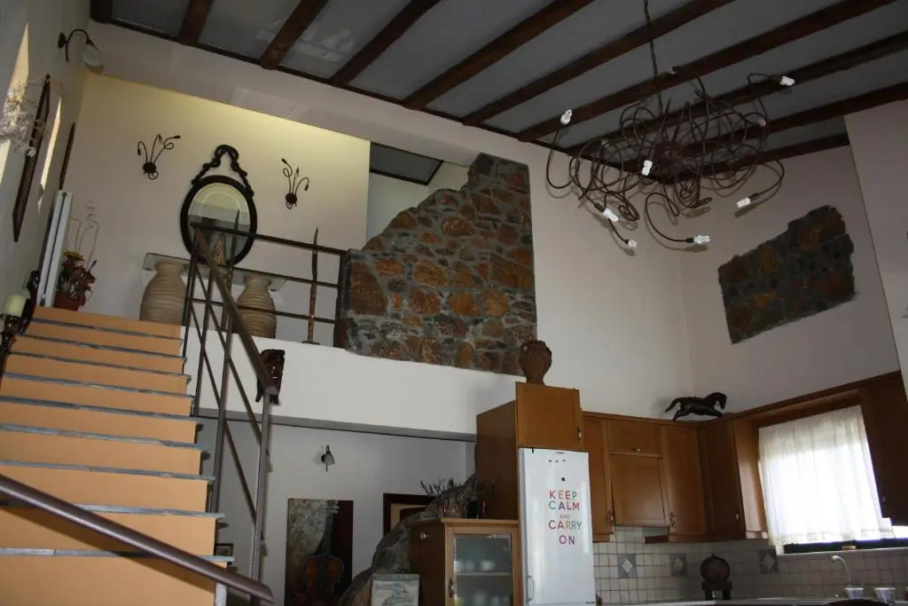 Villa Iliothea