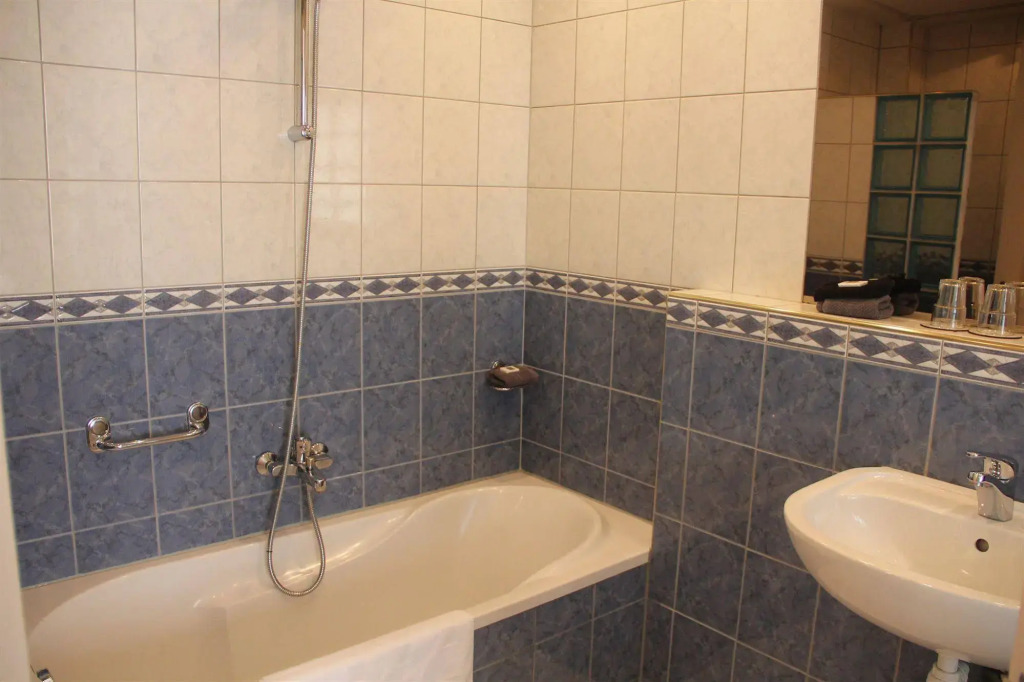 Grand Canal Boutique Hotel Delft