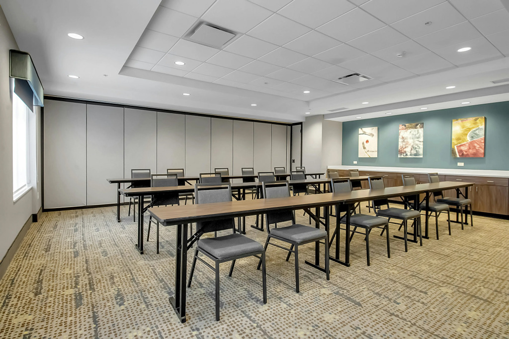 Hampton Inn Buffalo - Amherst