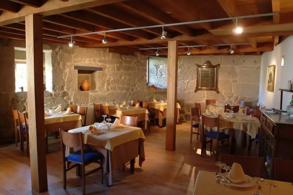 Casa Rural Vilaboa