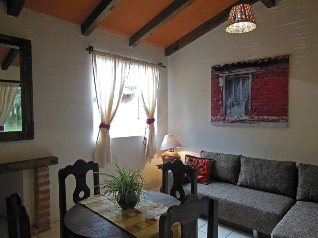 Villas La Labor