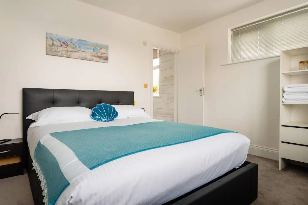 Quayside View - Luxury on Paignton Harbour
